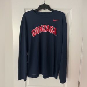 Nike long sleeve tshirt